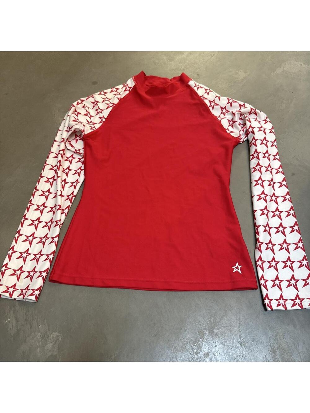Perfect Moment Women's Red Other-swim-beach-wear